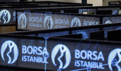 BIST 100, yeni haftaya kazançla başladı