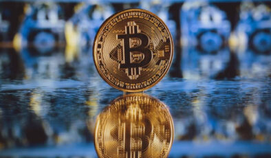 Bitcoin’de düşüş sürüyor: Gözler Fed’in faiz kararında
