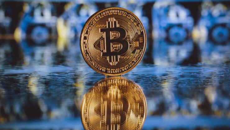 Bitcoin’de düşüş sürüyor: Gözler Fed’in faiz kararında