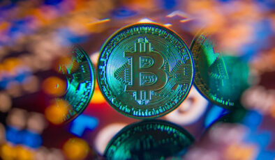 Bitcoin’de üç haftalık yükseliş serisi sona erdi