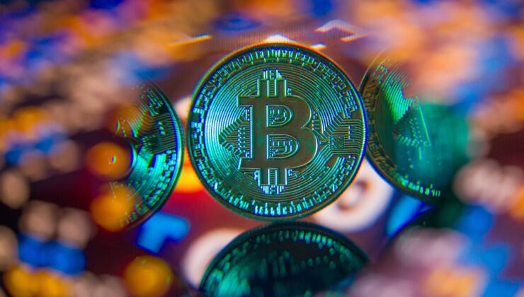 Bitcoin’de üç haftalık yükseliş serisi sona erdi