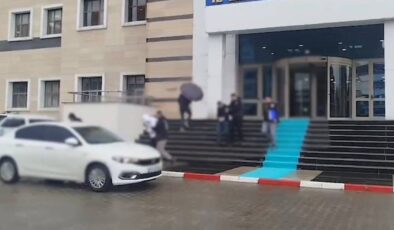 Bitlis’te ‘yasa dışı bahis’ operasyonu: 5 tutuklama
