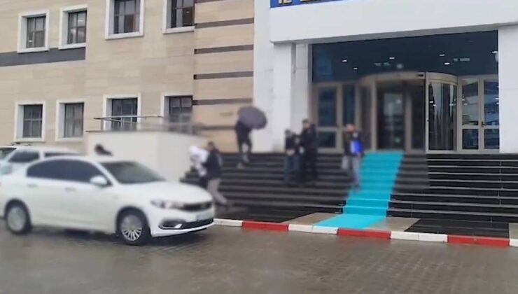 Bitlis’te ‘yasa dışı bahis’ operasyonu: 5 tutuklama