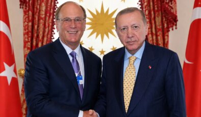 BlackRock’ın Türkiye ağırlığı yüzde 11’den yüzde 0,5’e geriledi