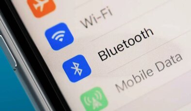 Bluetooth teknolojisine adı ‘çürük bir dişten’ geliyor