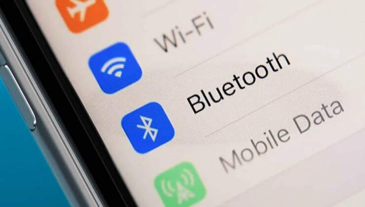 Bluetooth teknolojisine adı ‘çürük bir dişten’ geliyor