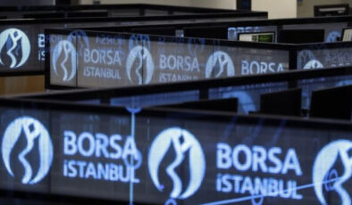 Borsa İstanbul güne yükselişle başladı