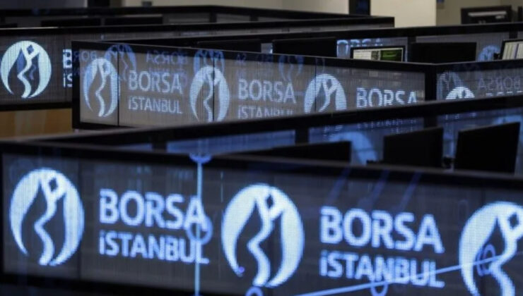 Borsa İstanbul güne yükselişle başladı