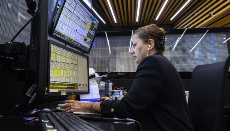 Borsa İstanbul’da sert satış: Düşüşte iki gelişme öne çıktı