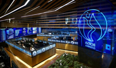 Borsa İstanbul’da yükseliş eğilimi sürüyor