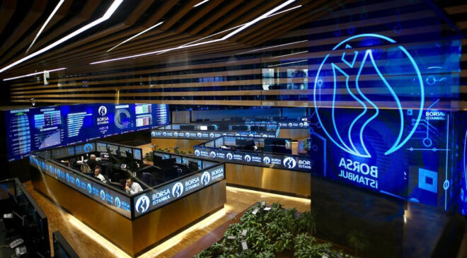 Borsa İstanbul’da yükseliş eğilimi sürüyor