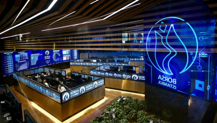 Borsa İstanbul’da yükseliş eğilimi sürüyor