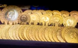 Borsa ve altında sert düşüş: Gram altın 6 bin 370 liraya geriledi