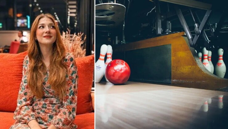 Bowling salonunda iş cinayeti: 28 yaşındaki Melike Yeter hayatını kaybetti
