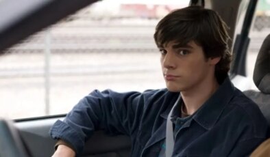 ‘Breaking Bad’ dizisinin yıldızı, RJ Mitte 34 yaşında hayatını kaybetti