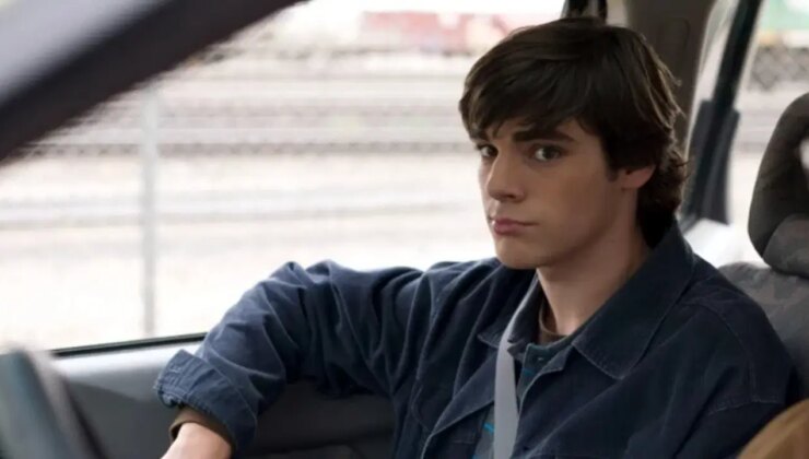 ‘Breaking Bad’ dizisinin yıldızı, RJ Mitte 34 yaşında hayatını kaybetti