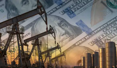 Brent petrolde hareketli saatler: 100 dolar yeniden aşıldı