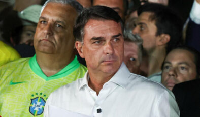 Brezilya’da seçimi kaybeden Bolsonaro: Sonuçları tanımıyorum