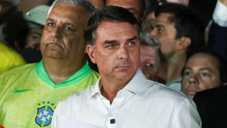 Brezilya’da seçimi kaybeden Bolsonaro: Sonuçları tanımıyorum