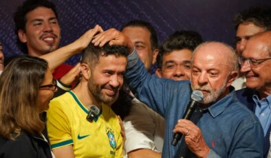 Brezilya’da seçimin kaderini değiştiren isim: Lula’nın ‘generali’ Andre Janones kimdir?