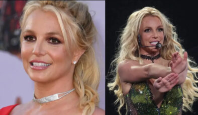 Britney Spears içini döktü: ‘Dünya bana karşı nefret dolu’