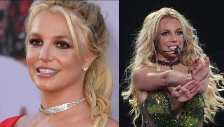 Britney Spears içini döktü: ‘Dünya bana karşı nefret dolu’