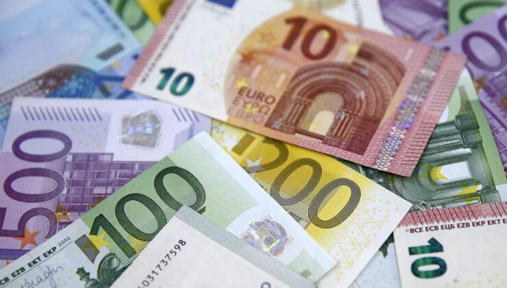 Bu haftanın kazandıranı euro oldu