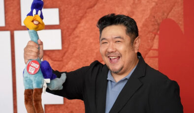 Bugs Bunny ve Daffy Duck’ın sesi Eric Bauza hayatını kaybetti
