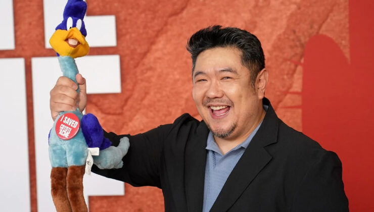 Bugs Bunny ve Daffy Duck’ın sesi Eric Bauza hayatını kaybetti