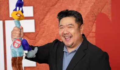 Bugs Bunny ve Daffy Duck’ın sesi Eric Bauza hayatını kaybetti
