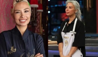 Burcu Önal kimdir? MasterChef’e konuk olan Burcu Önal kaç yaşında, nereli?