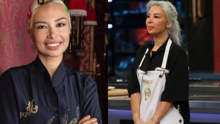 Burcu Önal kimdir? MasterChef’e konuk olan Burcu Önal kaç yaşında, nereli?
