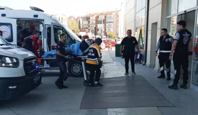 Burdur’da tarlada levye ve pompalı tüfekli kavga: 3 yaralı