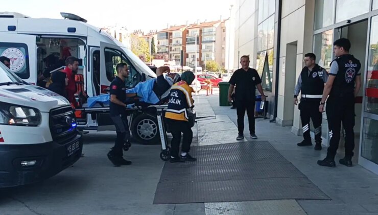 Burdur’da tarlada levye ve pompalı tüfekli kavga: 3 yaralı