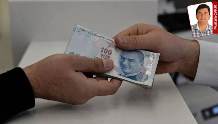 Bütçeden gelecek yıl da transferler devam edecek: Dernek, vakıflara milyarlar akacak