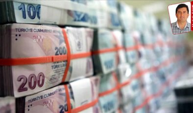 Bütçenin gelir kalemleri netleşti: Cezadan milyarlar gelecek