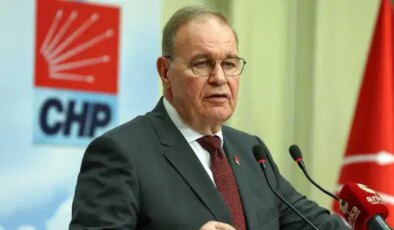 Butlan CHP’sinden ‘Cemil Tugay’ açıklaması