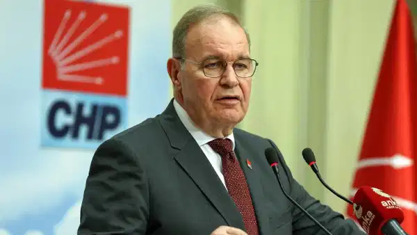 Butlan CHP’sinden ‘Cemil Tugay’ açıklaması