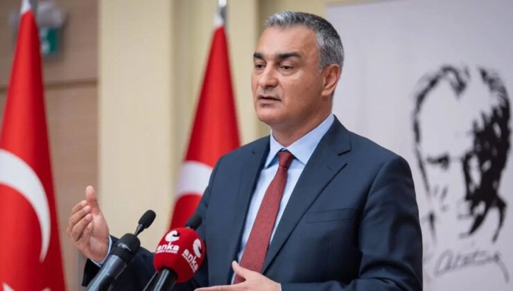 Butlan CHP’sinin sözcüsü Müslim Sarı’dan ’29 Ekim’ mesajı