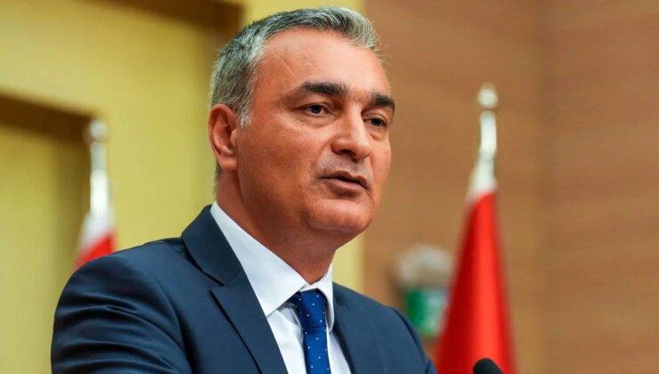 Butlan CHP’sinin sözcüsü Müslim Sarı’dan ‘Ataşehir’ açıklaması