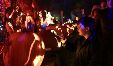 Cadılar Bayramı ne zaman? 2026 Halloween tarihi