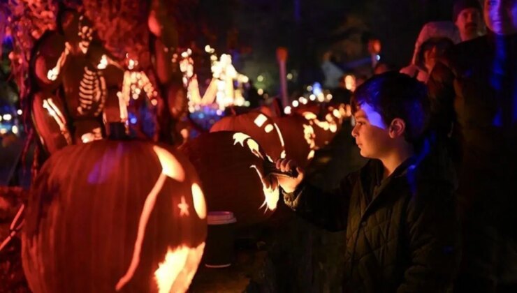 Cadılar Bayramı ne zaman? 2026 Halloween tarihi