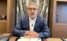 Cafer Mahiroğlu’nun sosyal medya hesabına erişim engeli getirildi