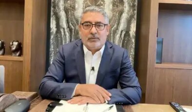 Cafer Mahiroğlu’nun sosyal medya hesabına erişim engeli getirildi