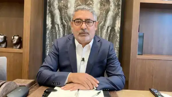 Cafer Mahiroğlu’nun sosyal medya hesabına erişim engeli getirildi