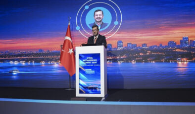 Çelik sektörü İstanbul’da toplandı