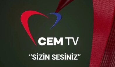 Cem TV kapandı mı? Cem TV neden kapandı?