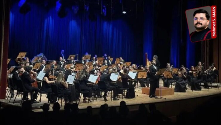 Cemal Reşit Rey Konser Salonu, yenileme çalışmalarının ardından açıldı