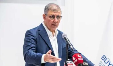 Cemil Tugay’dan dikkat çeken cevap