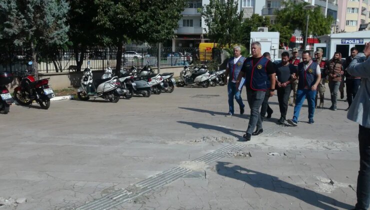 Cesedi kuyuda bulunmuştu: 12 yıl önceki cinayete 2 tutuklama